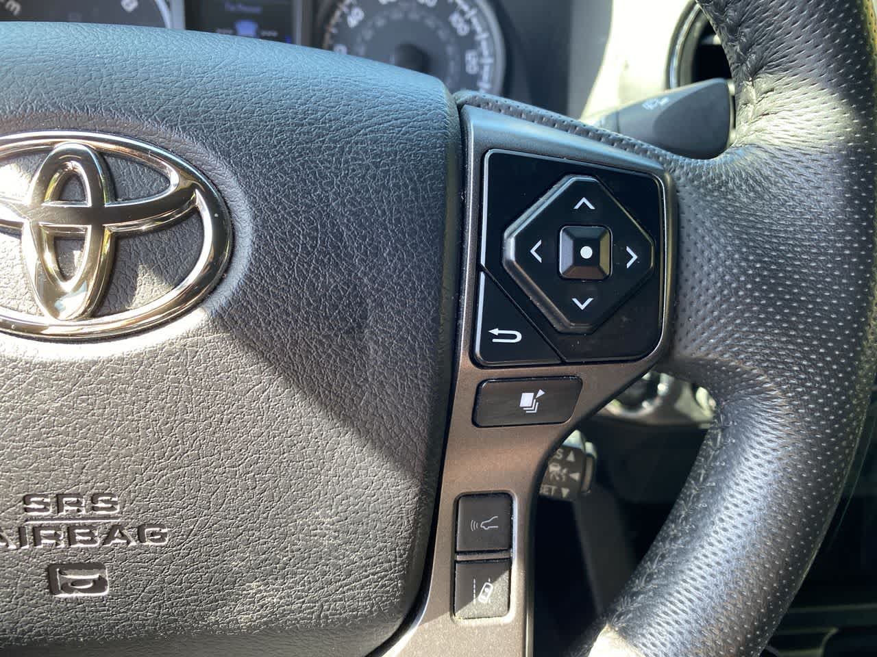 Thumbnail: 2023 Toyota Tacoma - 21