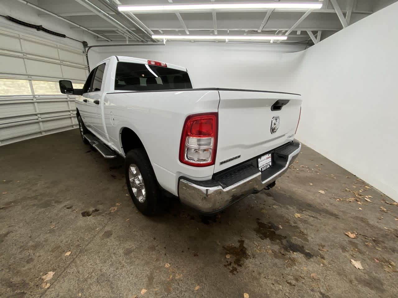 Thumbnail: 2024 RAM 2500 - 4