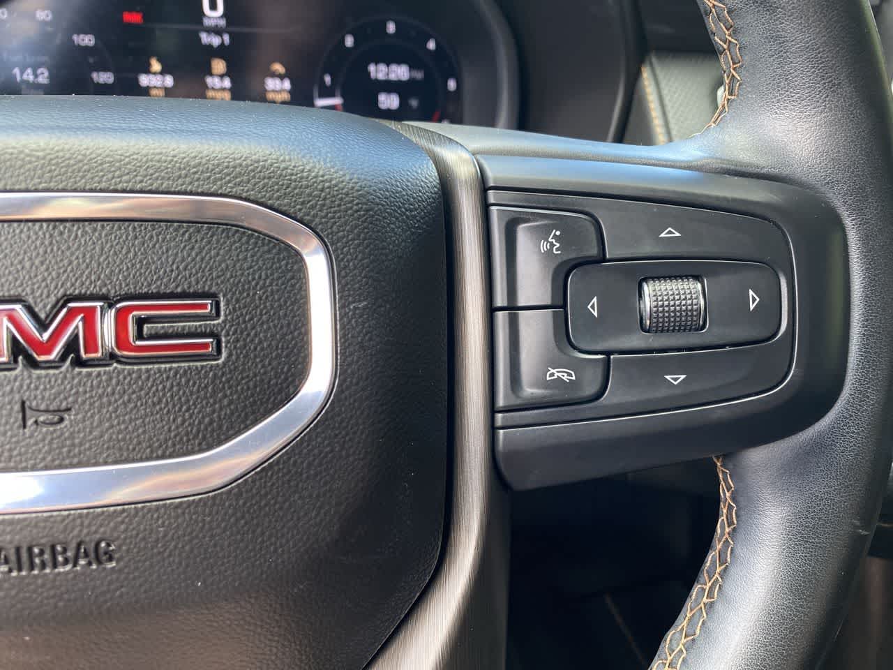 Thumbnail: 2023 GMC Yukon - 21