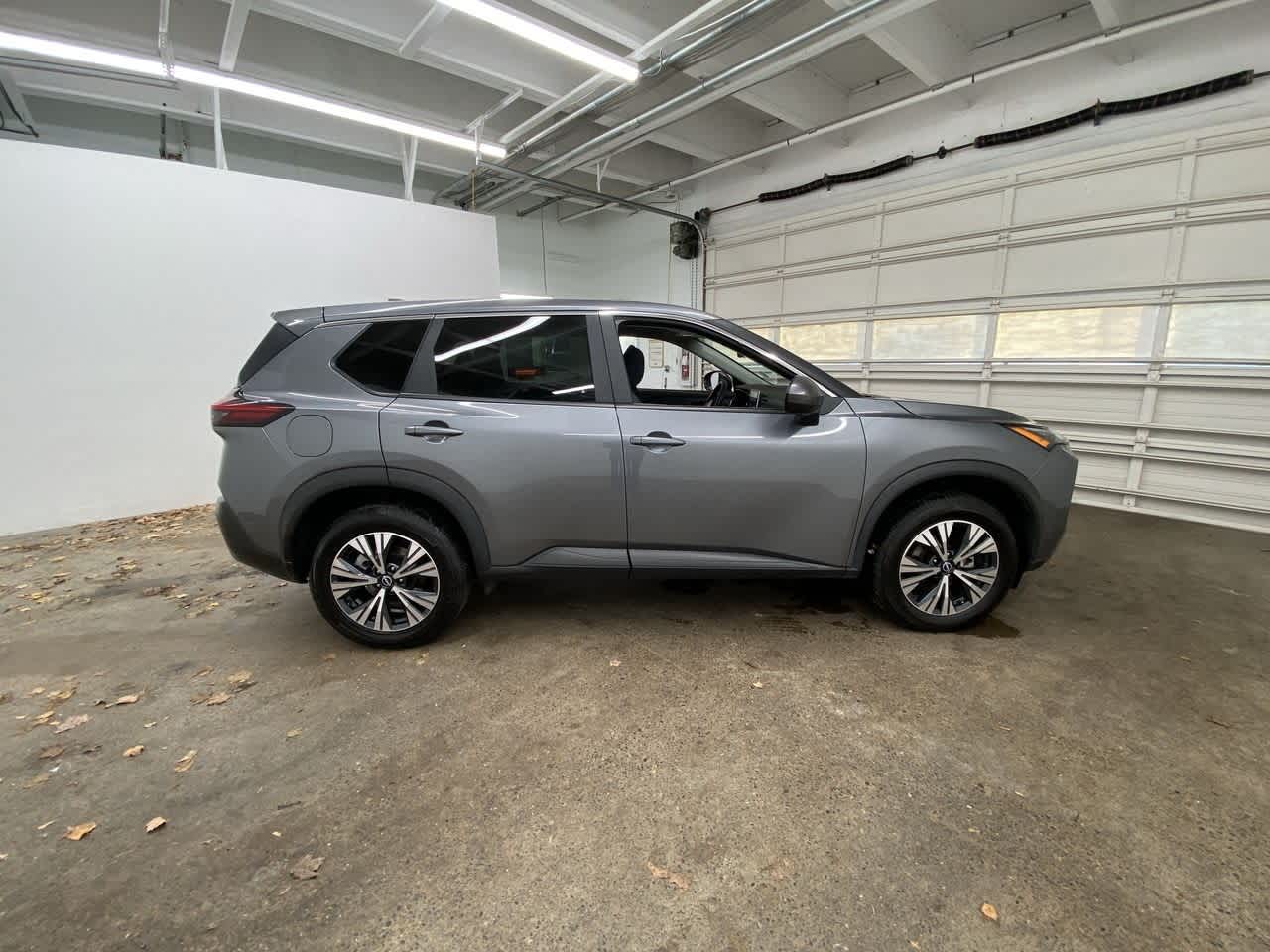 Thumbnail: 2023 Nissan Rogue - 7