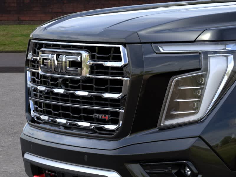 Thumbnail: 2026 GMC Yukon XL - 13