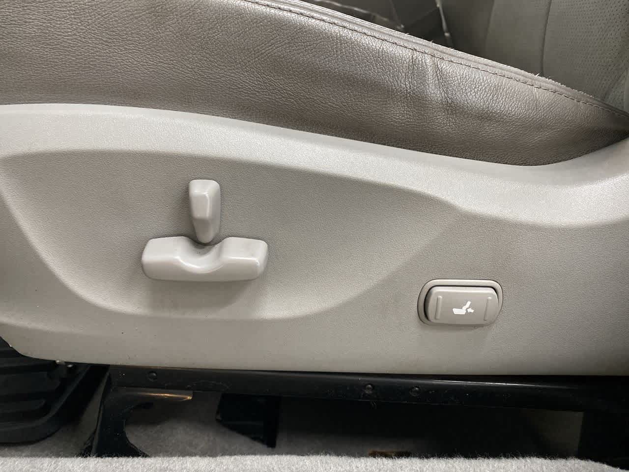 Thumbnail: 2009 Subaru Forester - 16