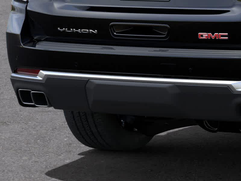 Thumbnail: 2025 GMC Yukon - 14
