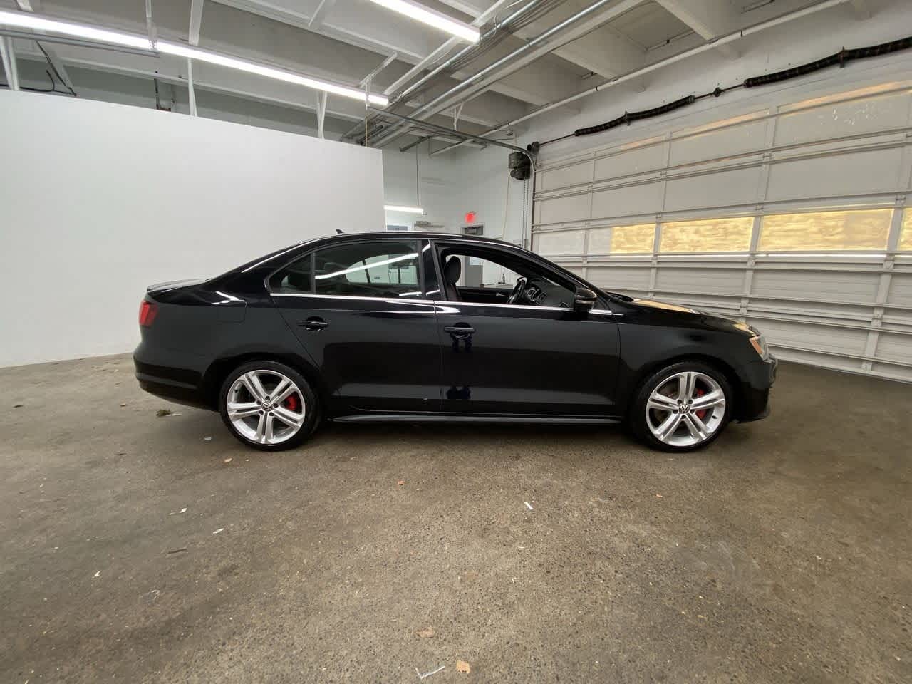 Thumbnail: 2015 Volkswagen Jetta - 7