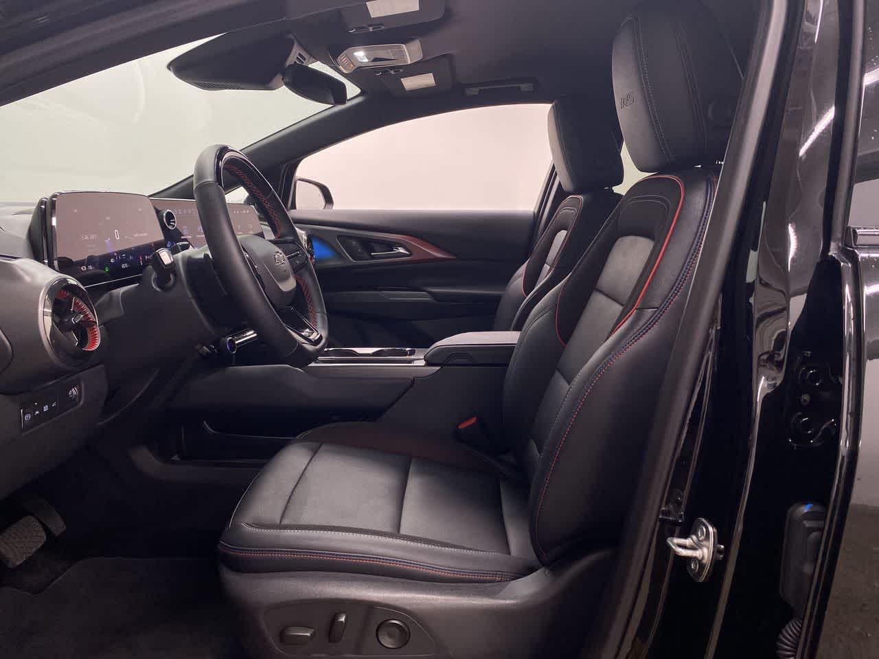 Thumbnail: 2024 Chevrolet Equinox - 15