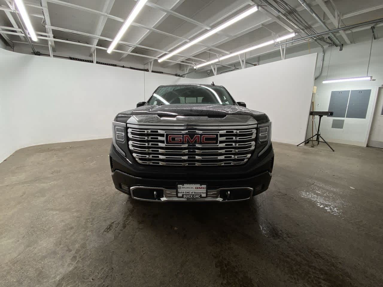 Thumbnail: 2023 GMC Sierra 1500 - 9