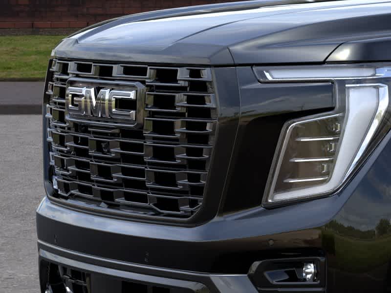 Thumbnail: 2026 GMC Yukon - 13