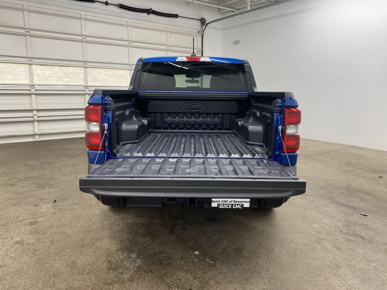 Thumbnail: 2024 Ford Maverick - 28