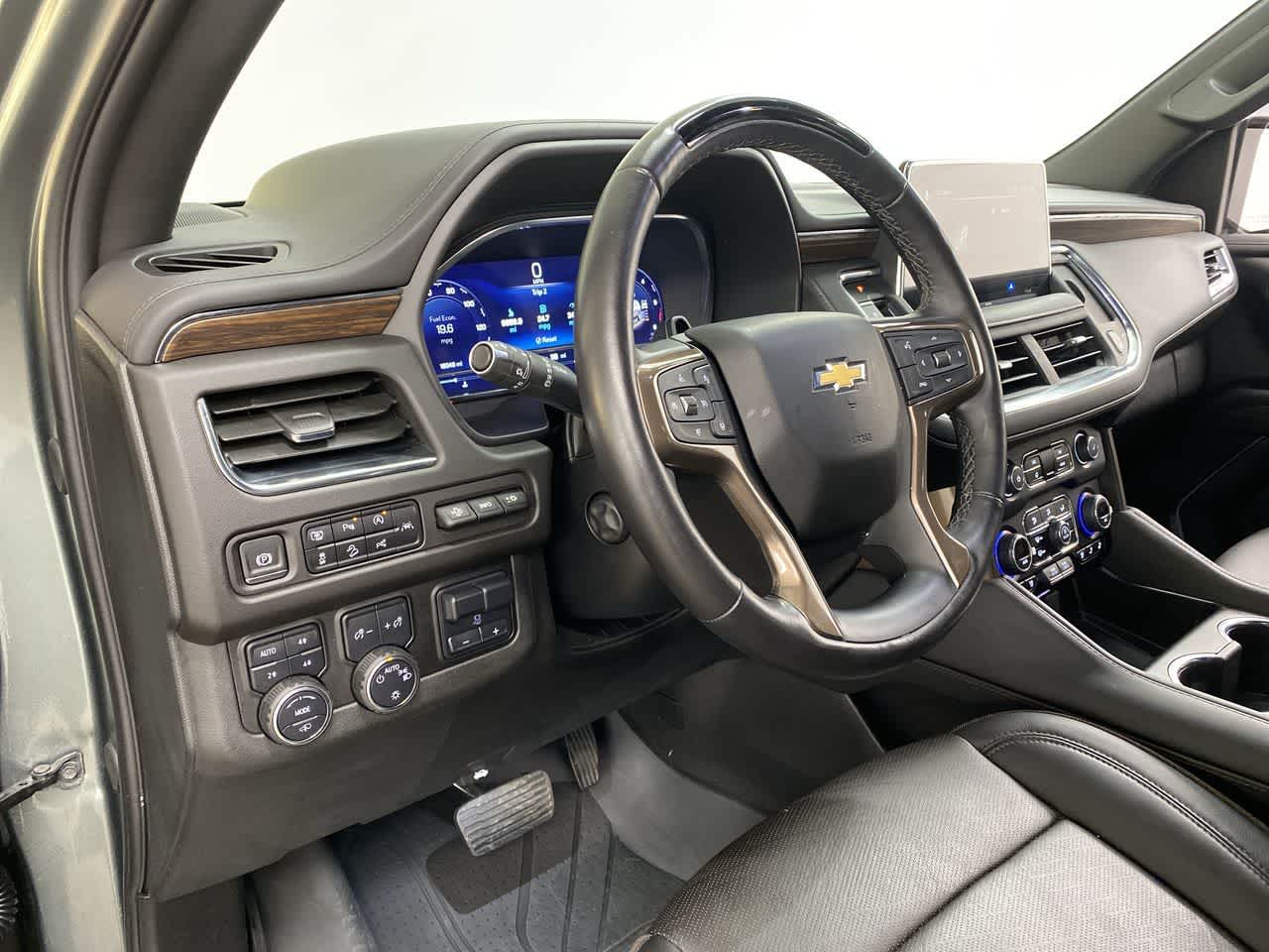 Thumbnail: 2024 Chevrolet Suburban - 2