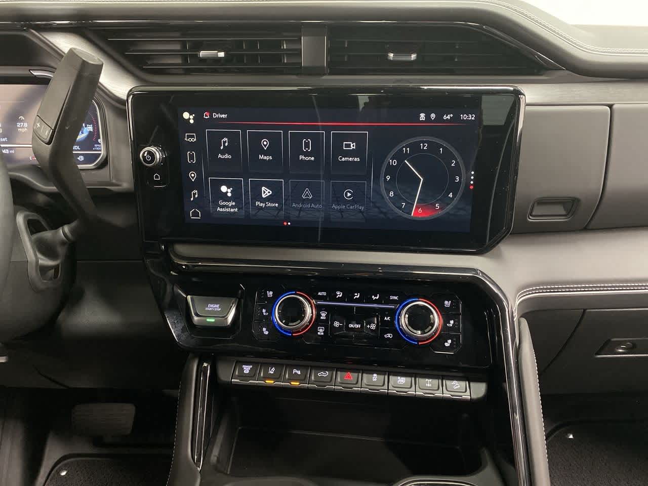 Thumbnail: 2024 GMC Sierra 2500 - 23