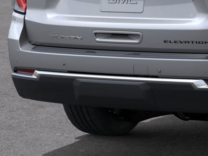 Thumbnail: 2026 GMC Yukon XL - 14