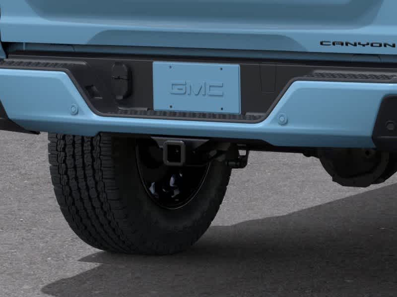 Thumbnail: 2026 GMC Canyon - 14
