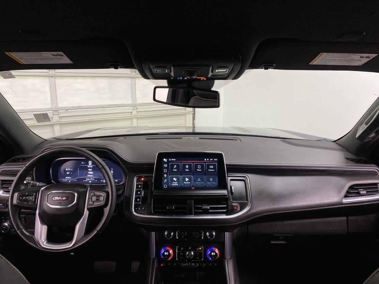 Thumbnail: 2023 GMC Yukon - 14