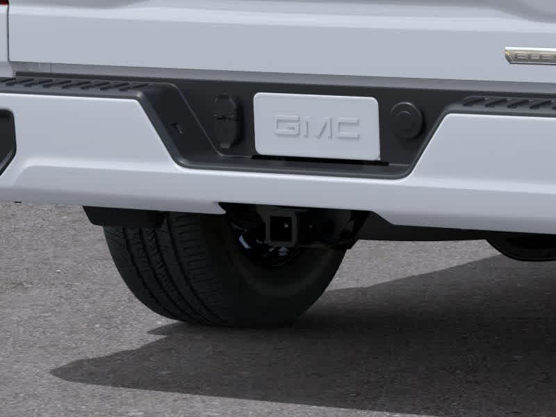 Thumbnail: 2025 GMC Sierra 1500 - 14