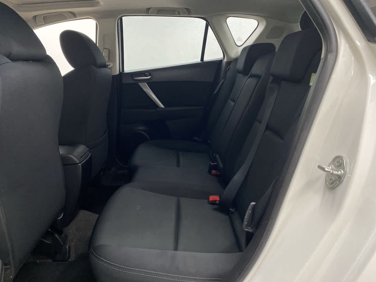 Thumbnail: 2010 Mazda Mazda3 - 17