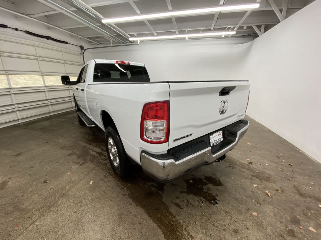 2024 RAM 3500 Big Horn 4