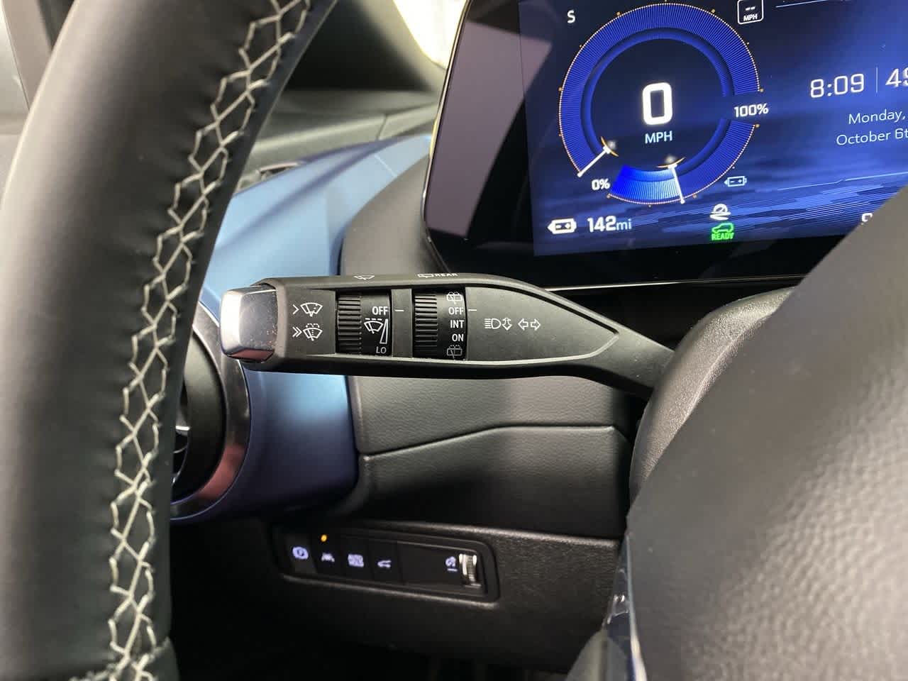 Thumbnail: 2025 Chevrolet Equinox - 23