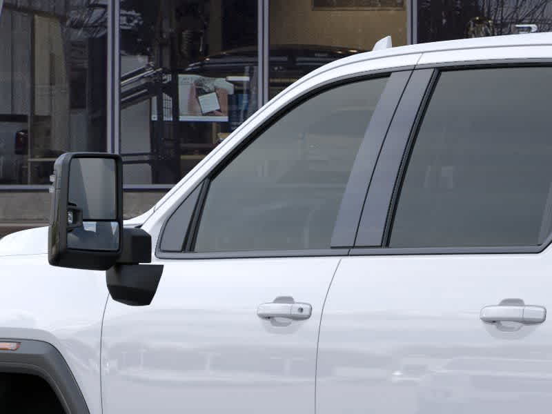 Thumbnail: 2026 GMC Sierra 2500 - 12