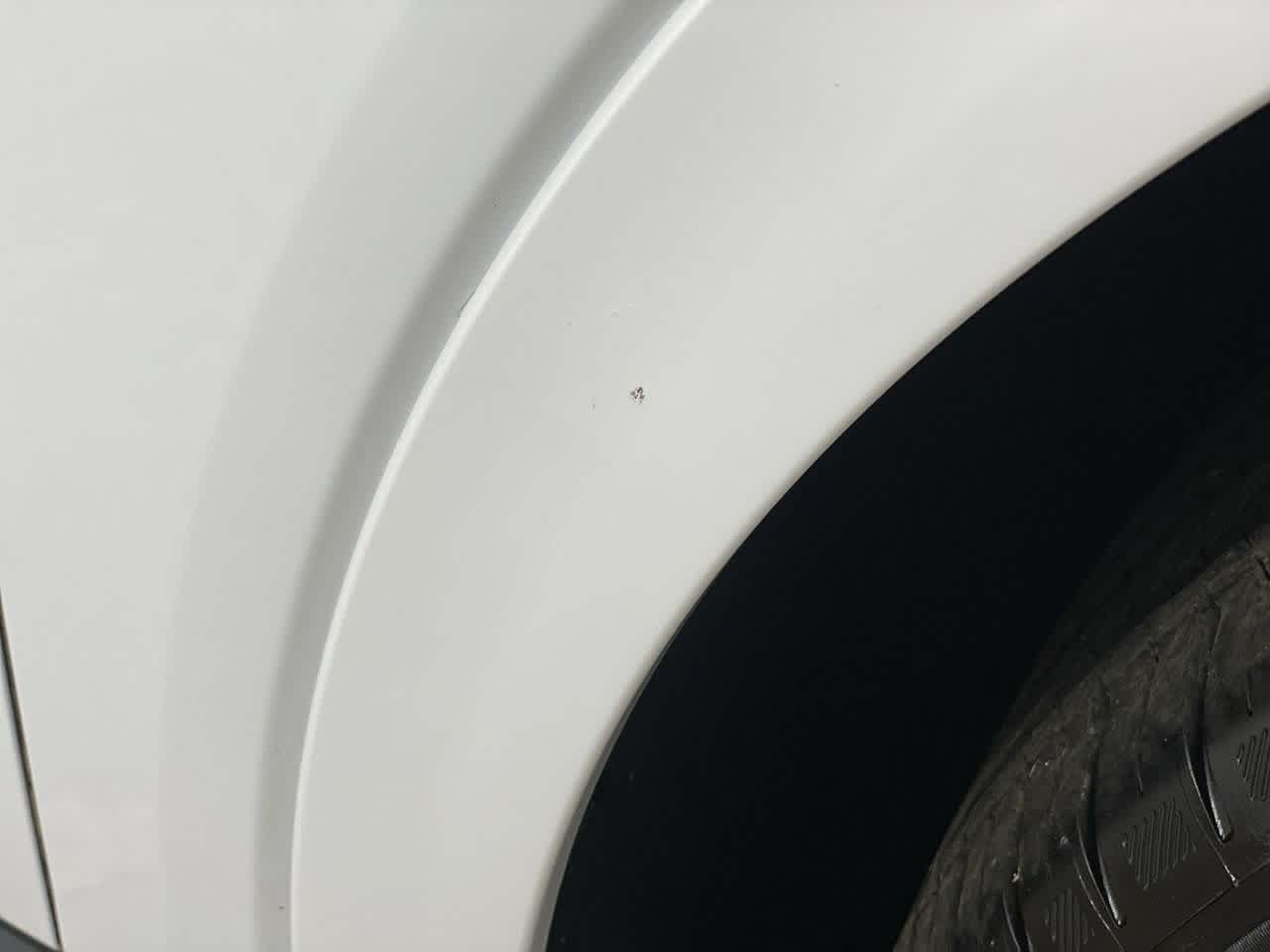 Thumbnail: 2025 Chevrolet Equinox - 33