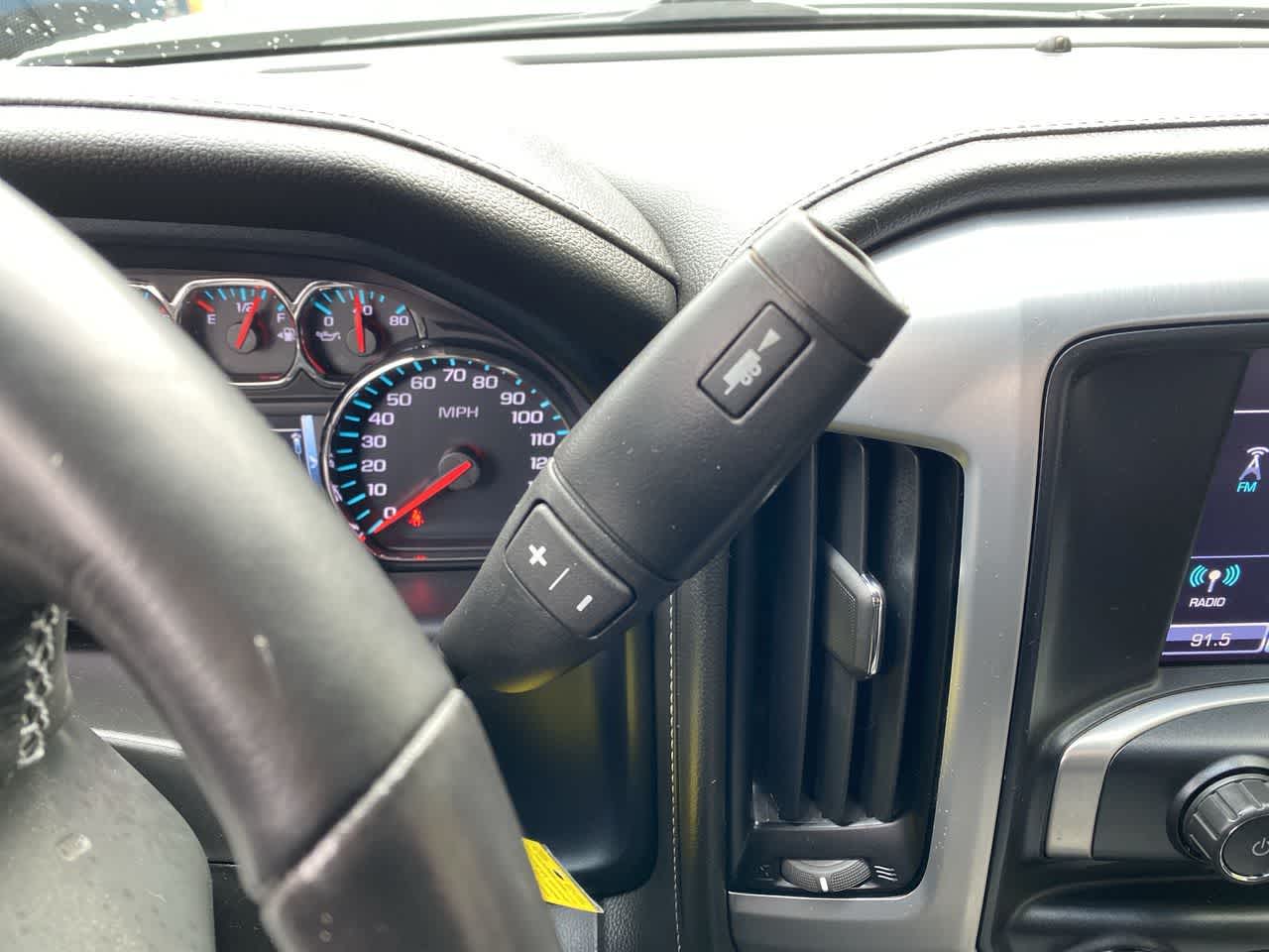 Thumbnail: 2018 GMC Sierra 1500 - 25