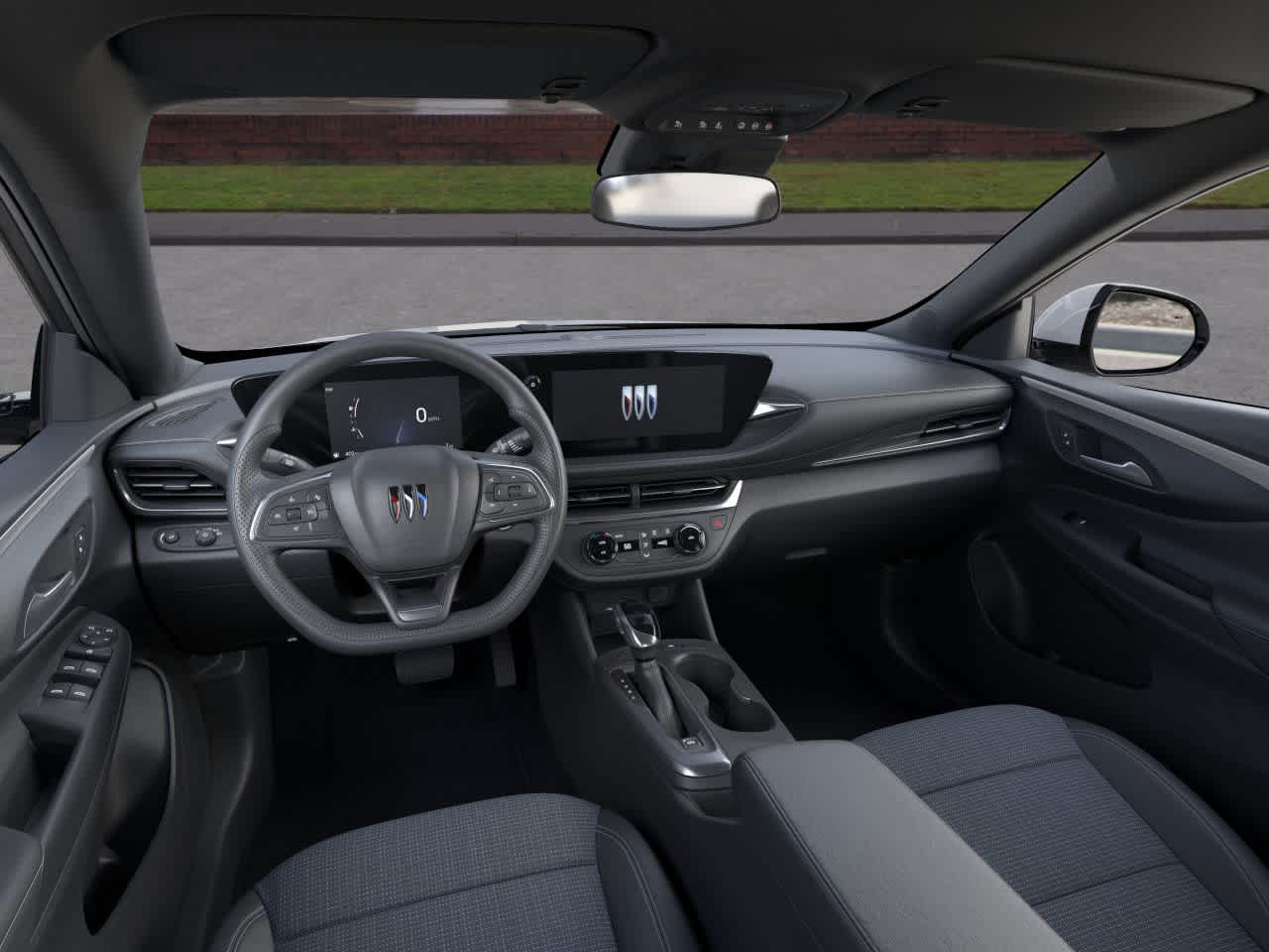 Thumbnail: 2026 Buick Envista - 15