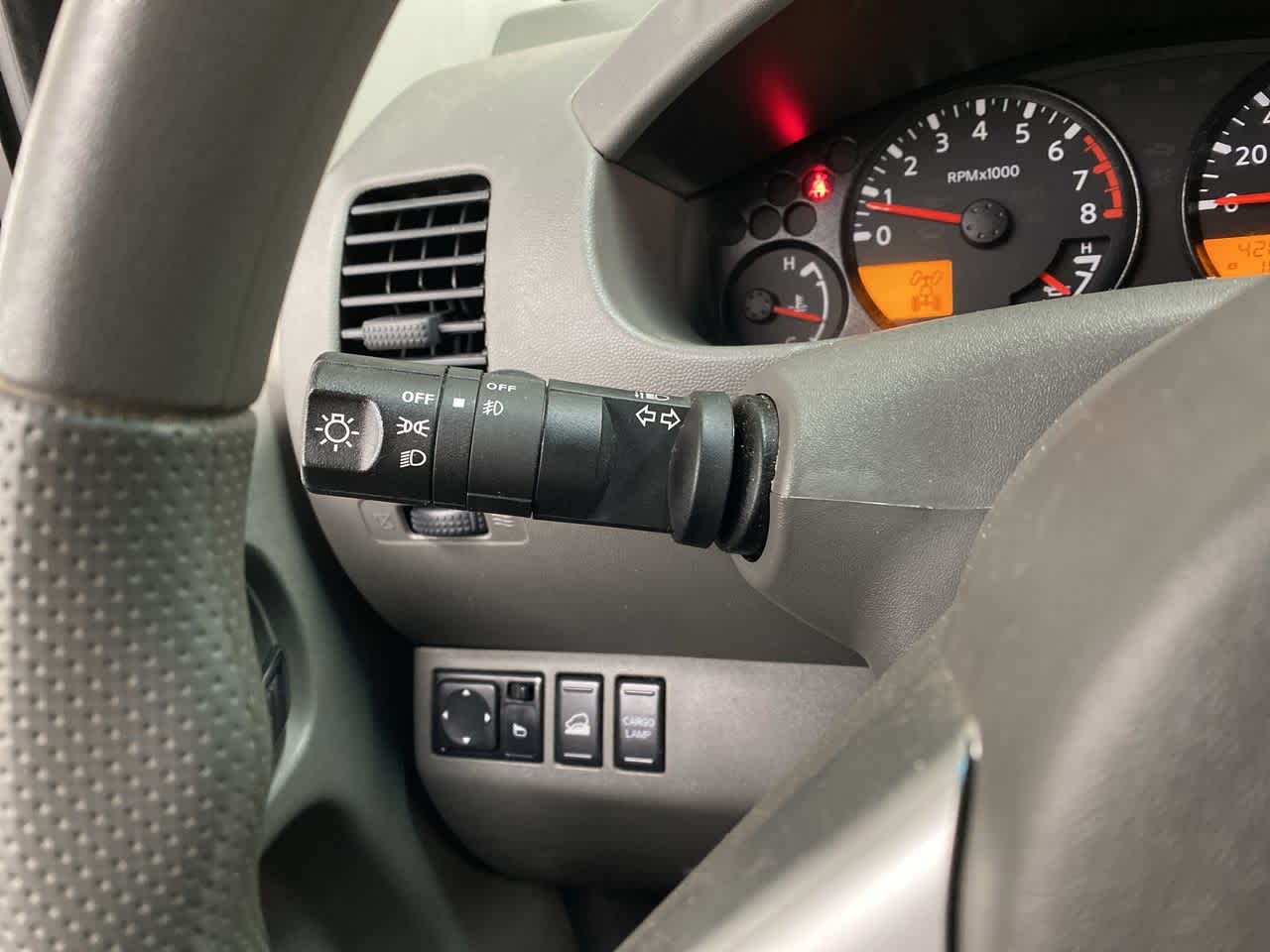 Thumbnail: 2013 Nissan Frontier - 25