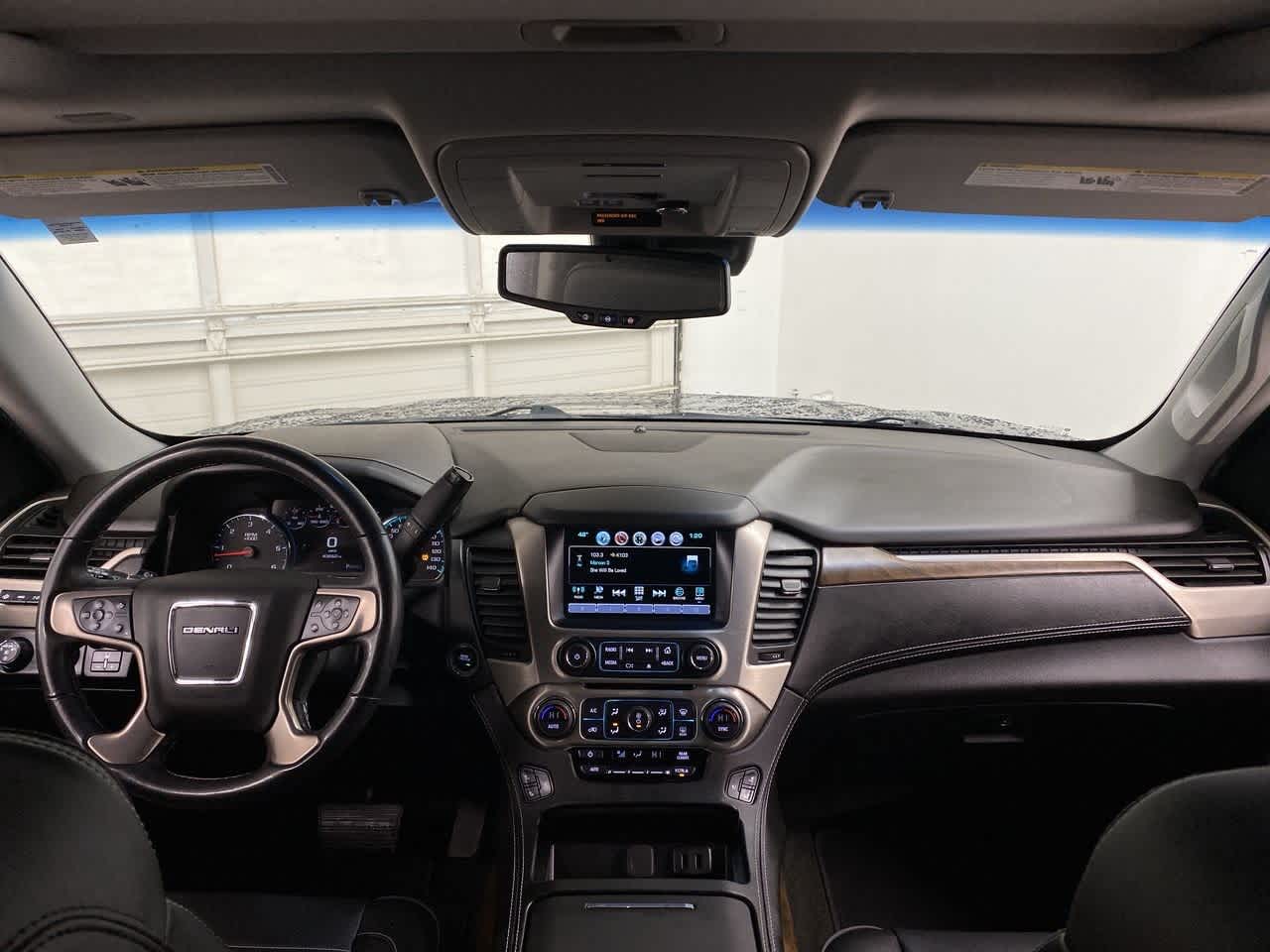 Thumbnail: 2018 GMC Yukon - 12