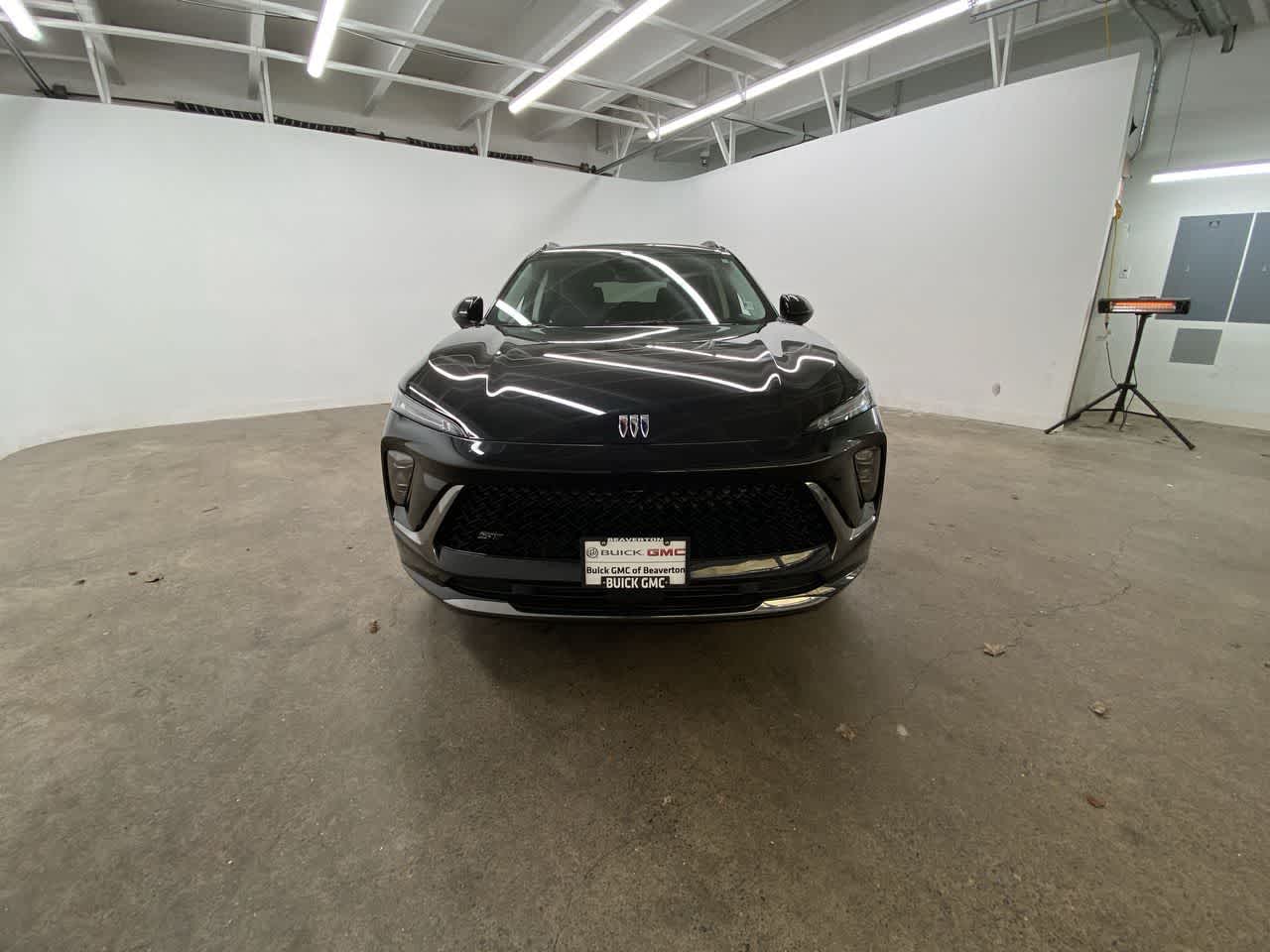 Thumbnail: 2025 Buick Envision - 9