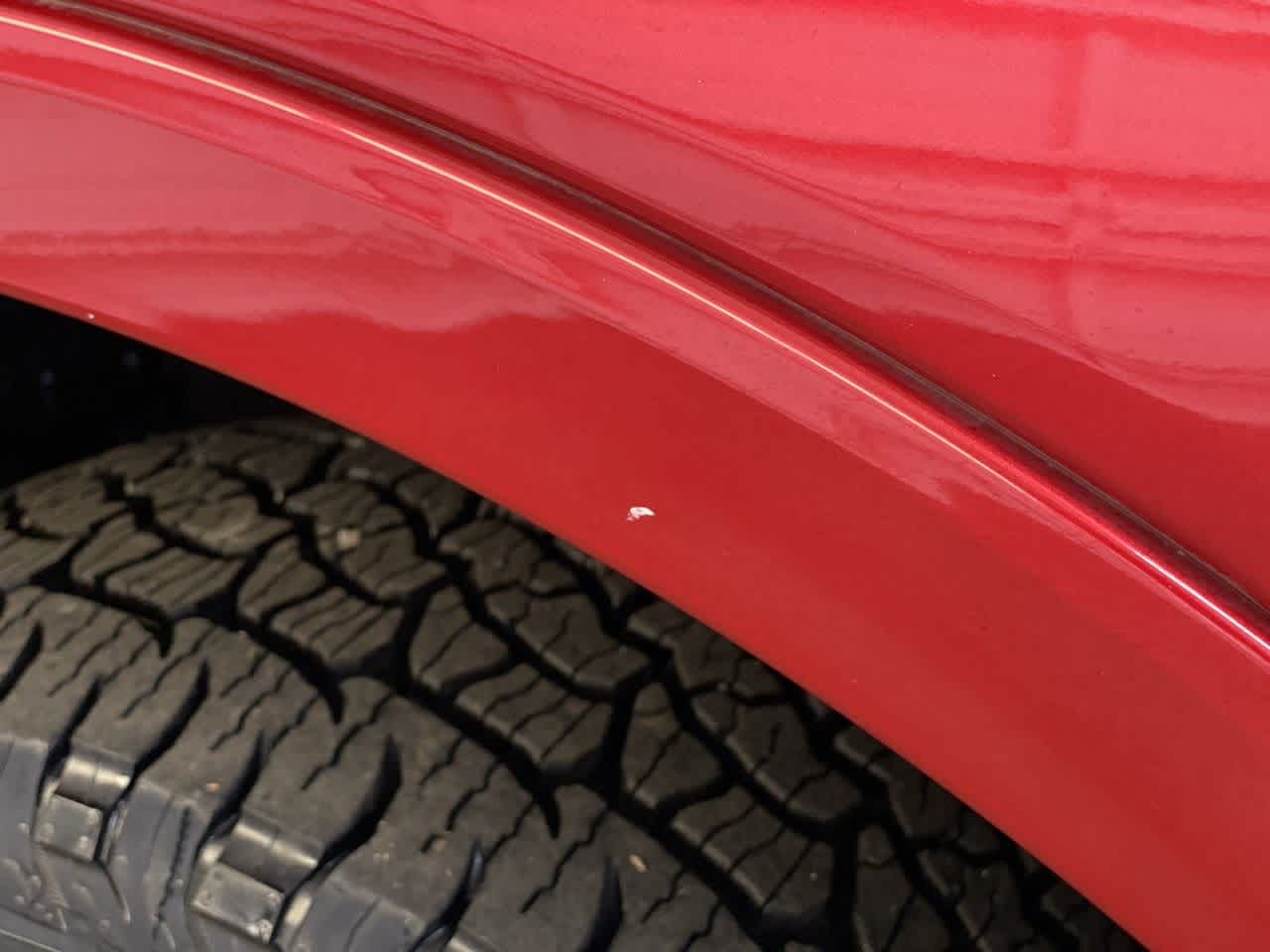Thumbnail: 2020 Ford Ranger - 43