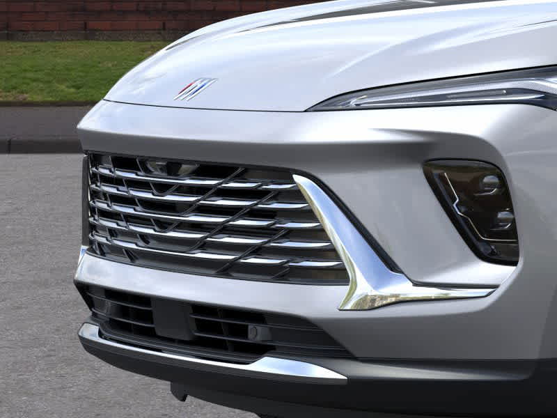 Thumbnail: 2026 Buick Envision - 13