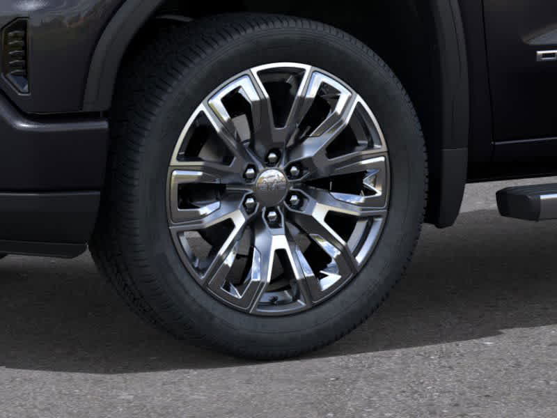 Thumbnail: 2026 GMC Sierra 1500 - 9