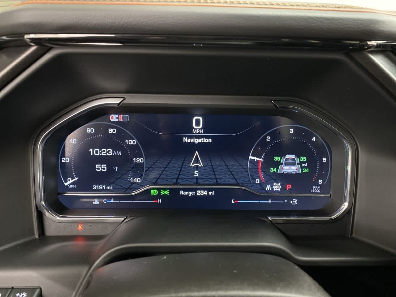 Thumbnail: 2025 GMC Sierra 1500 - 27