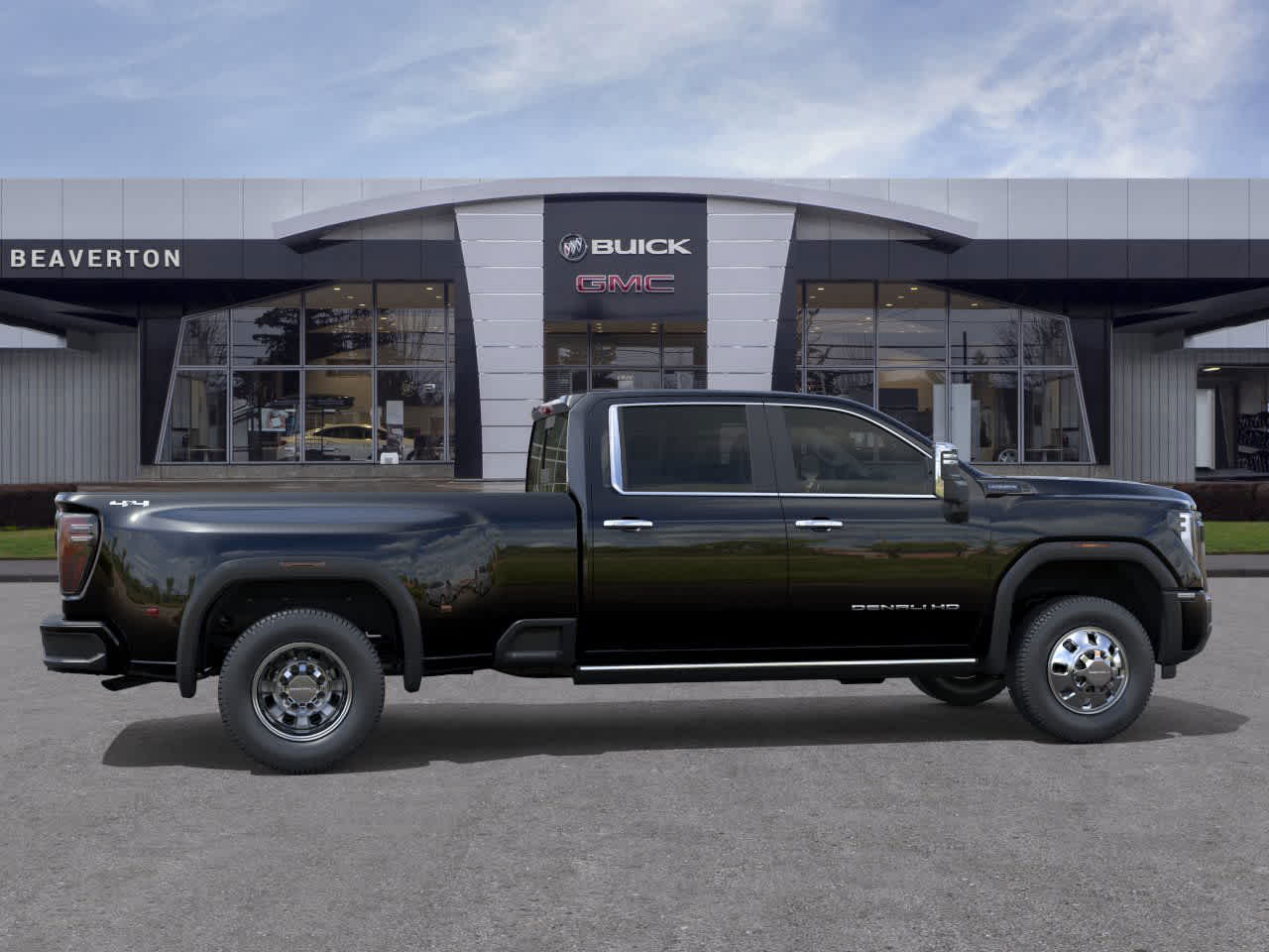 Thumbnail: 2026 GMC Sierra 3500 - 5