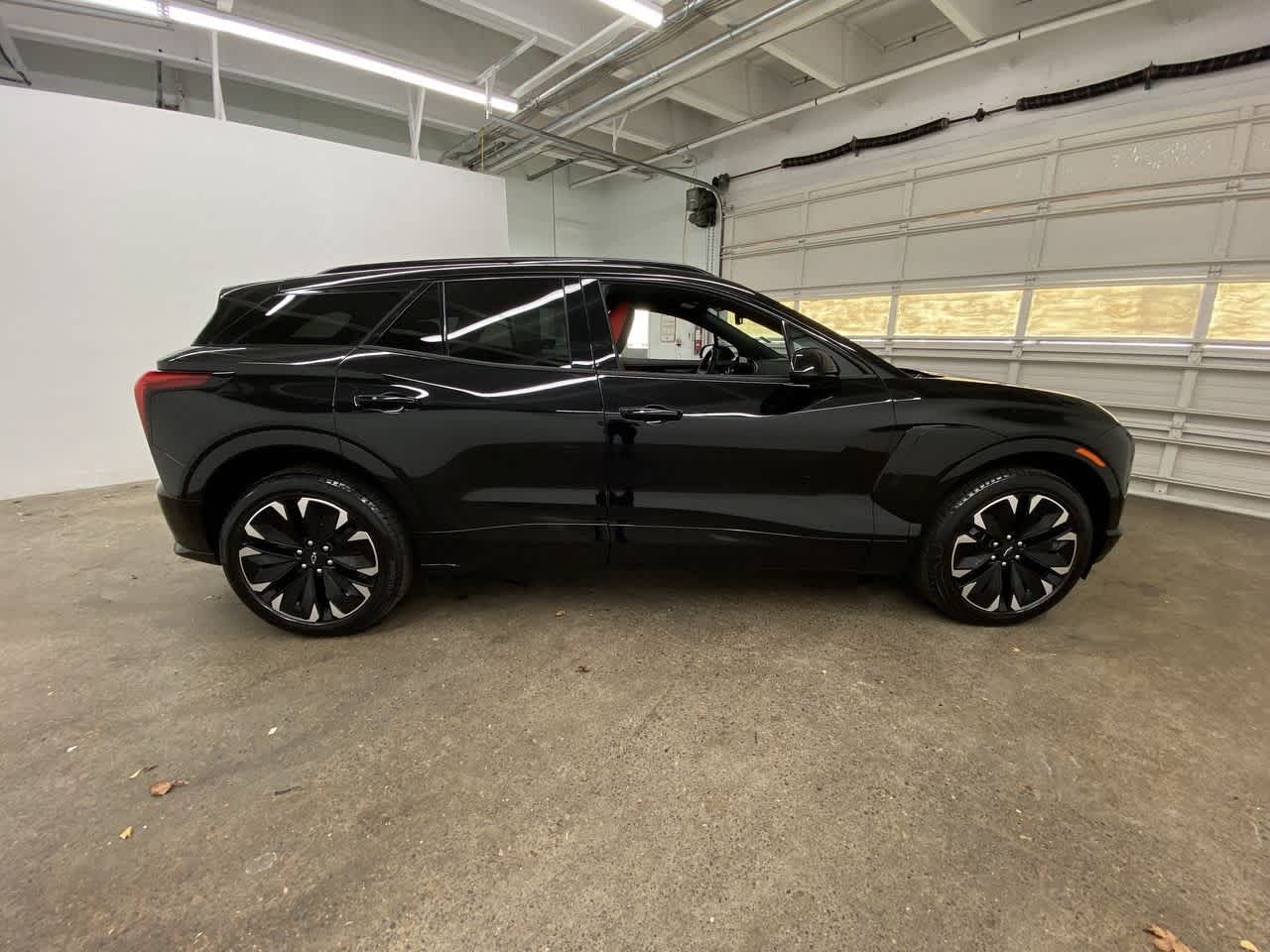 Thumbnail: 2024 Chevrolet Blazer EV - 7