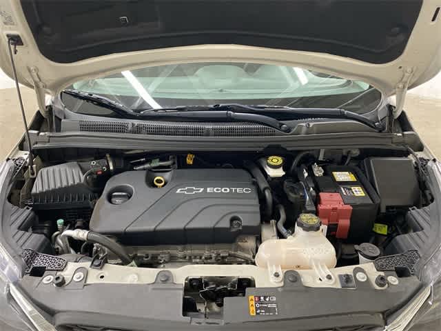Thumbnail: 2021 Chevrolet Spark - 12