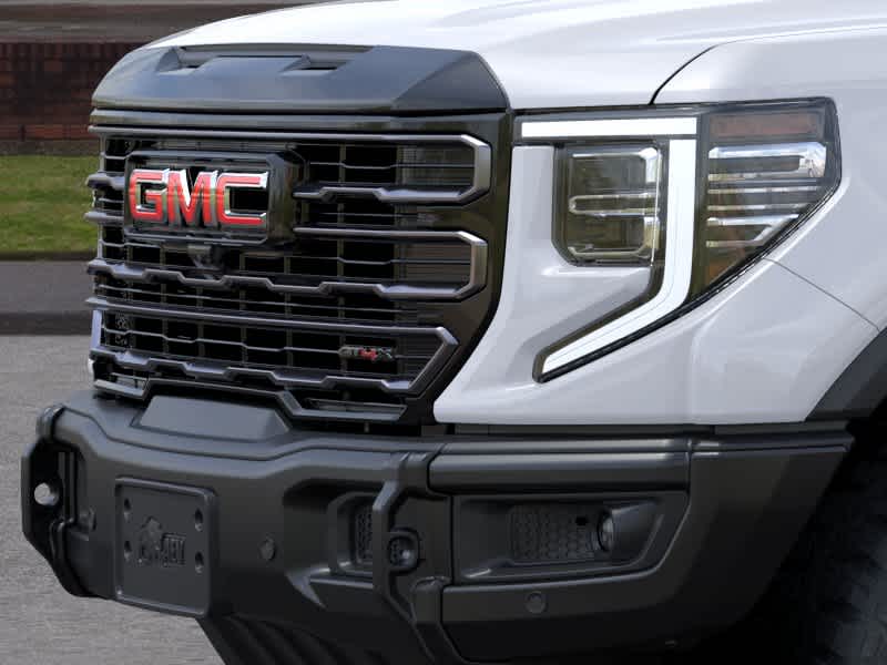 Thumbnail: 2026 GMC Sierra 1500 - 13