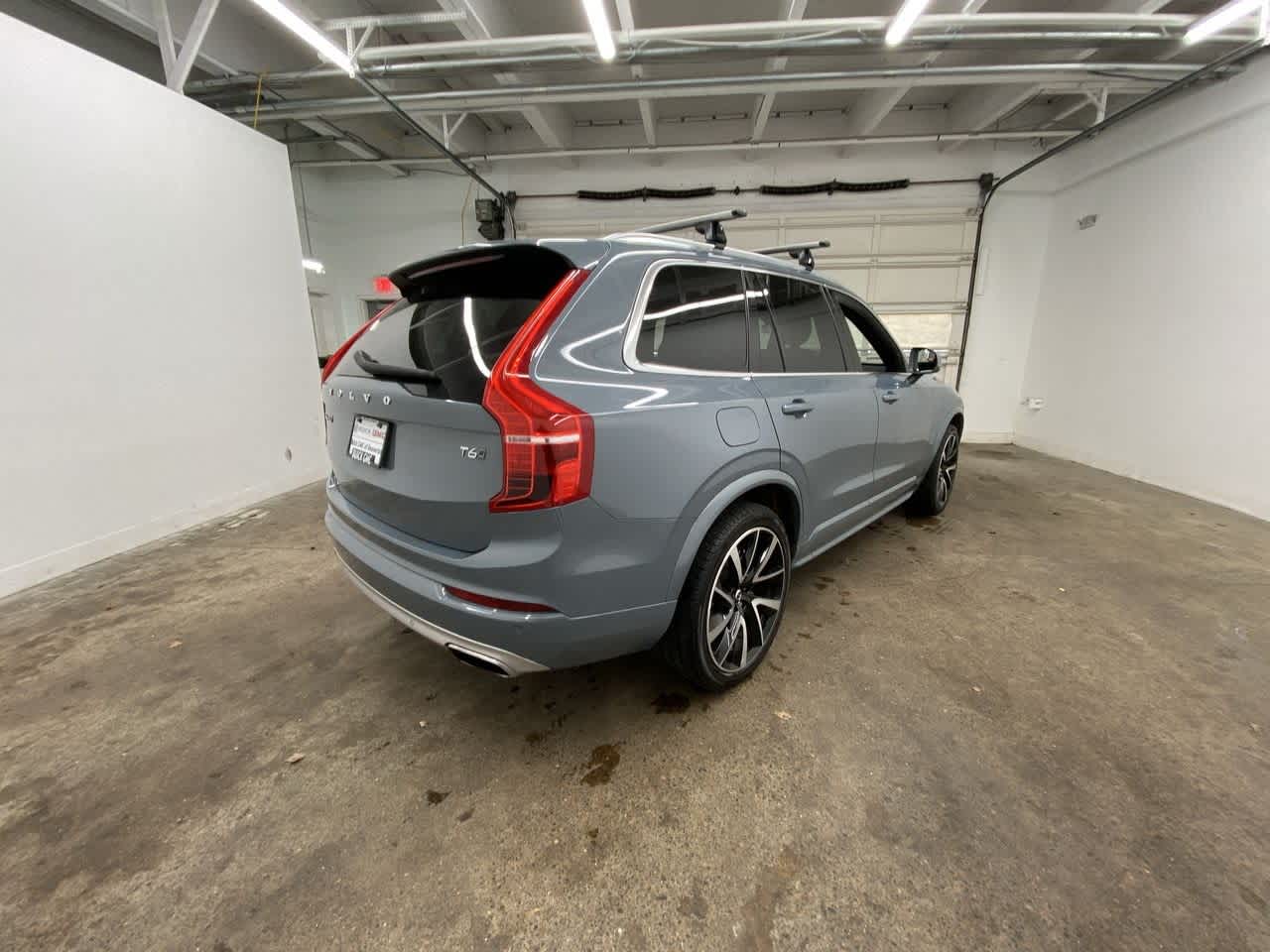 Thumbnail: 2020 Volvo XC90 - 6