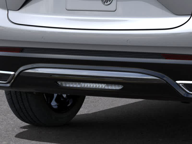 Thumbnail: 2024 Buick Envision - 14