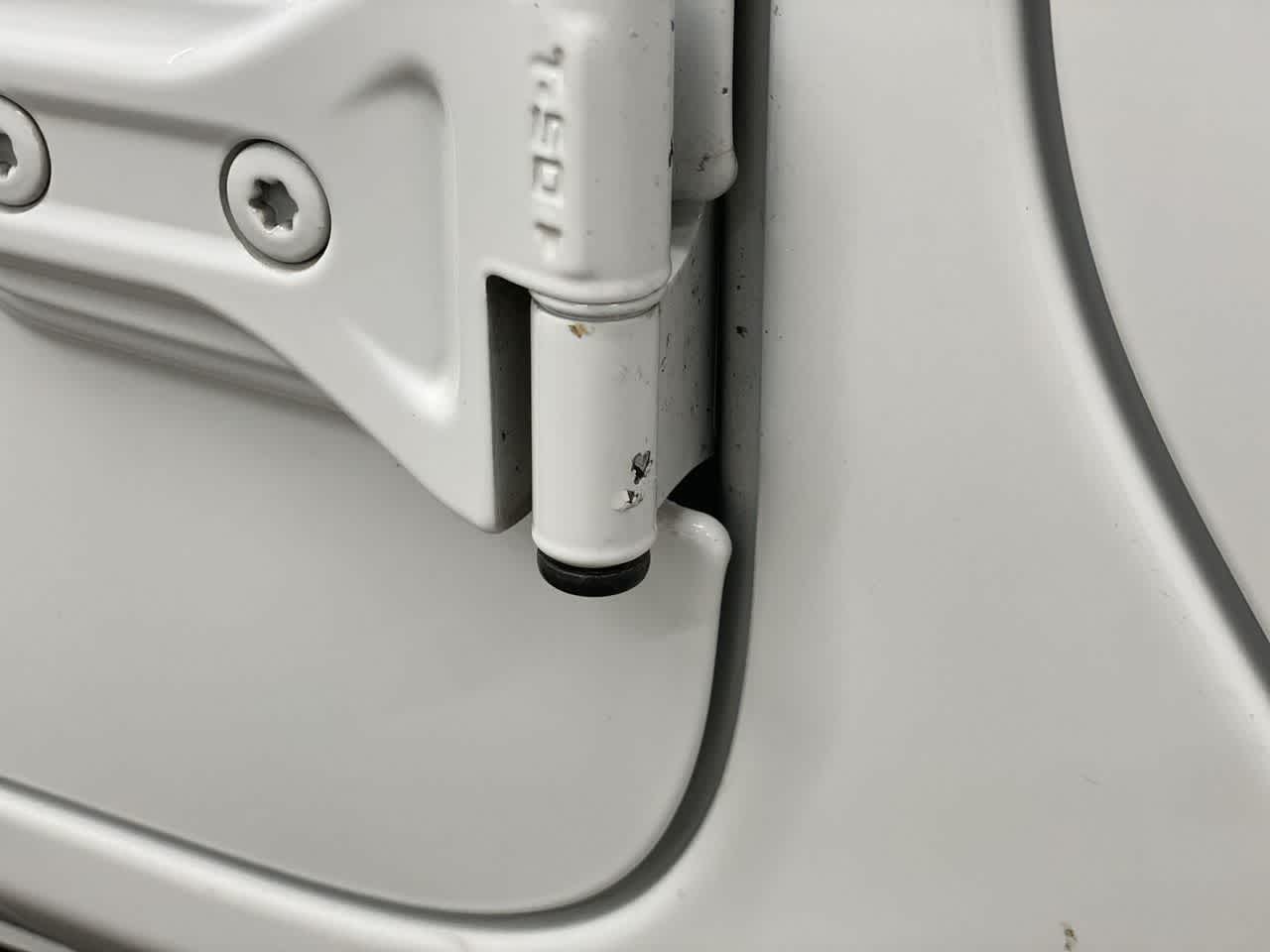 Thumbnail: 2025 Jeep Wrangler - 30