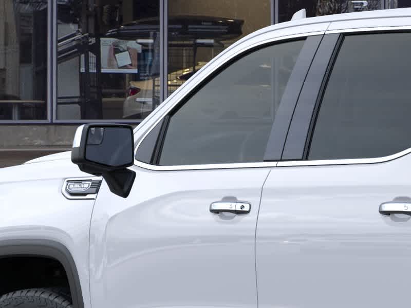 Thumbnail: 2026 GMC Sierra 1500 - 12