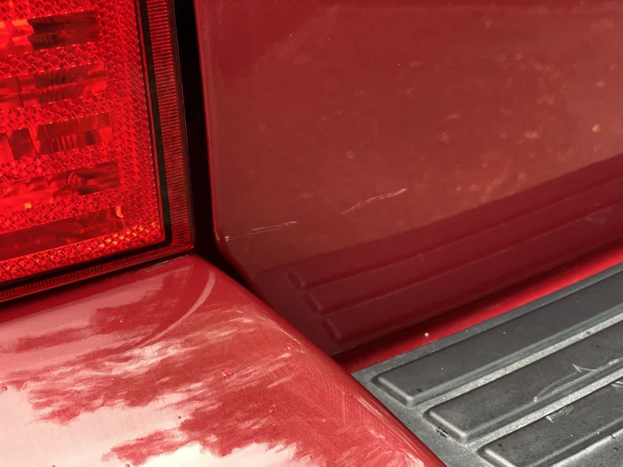 Thumbnail: 2015 Jeep Patriot - 43