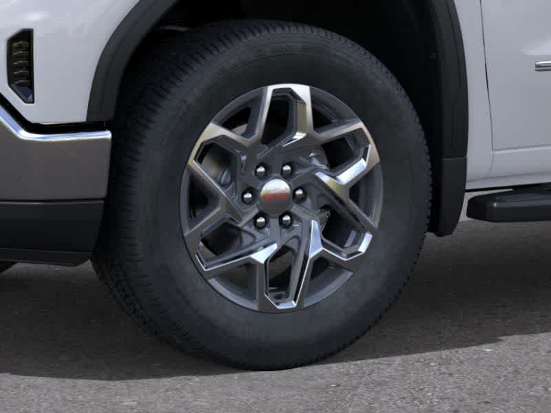 Thumbnail: 2026 GMC Sierra 1500 - 9