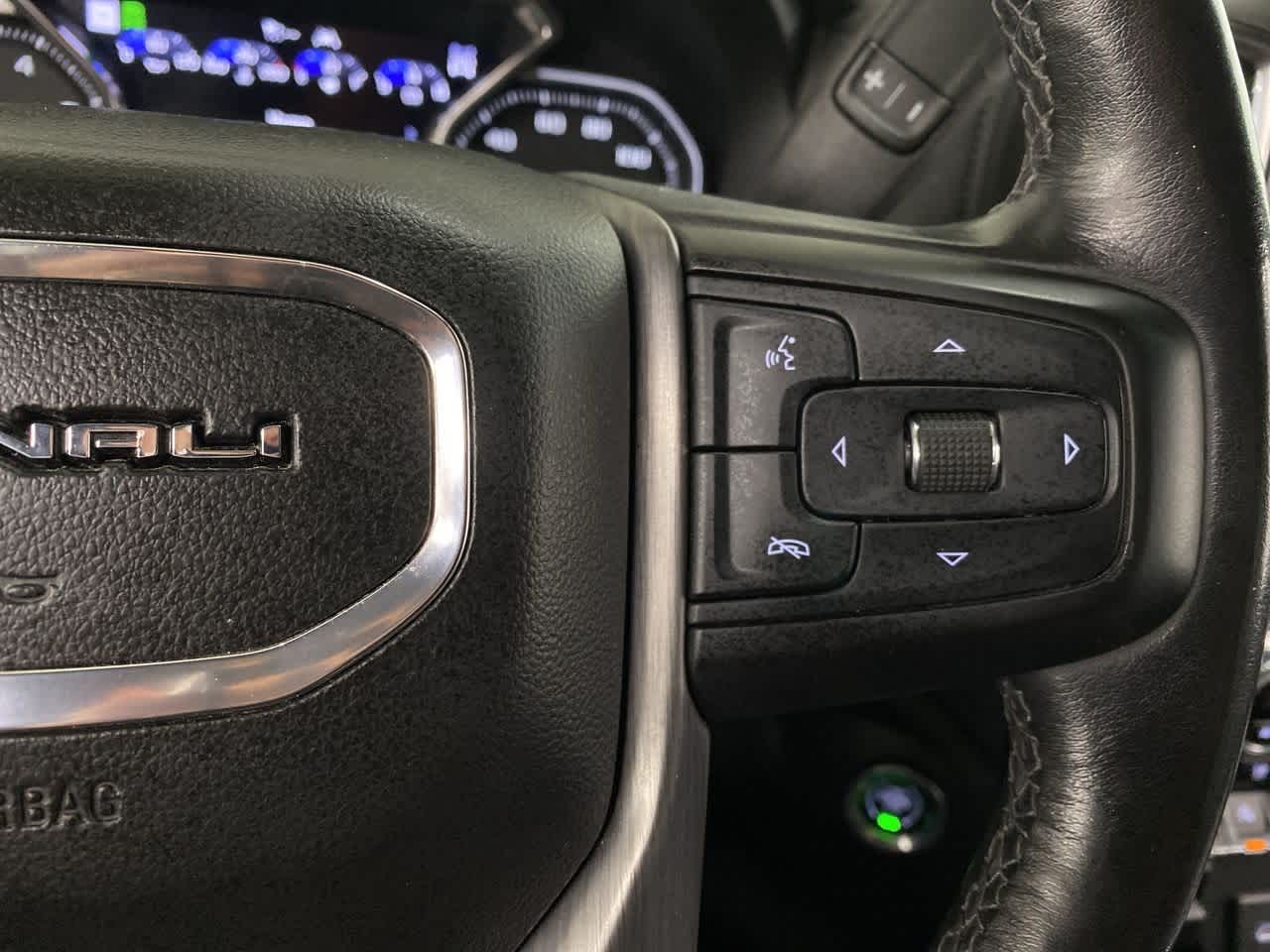 Thumbnail: 2020 GMC Sierra 1500 - 22