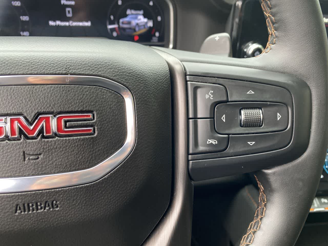 Thumbnail: 2024 GMC Sierra 1500 - 21