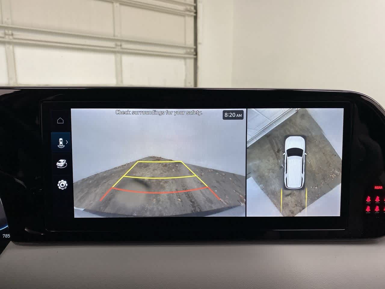 Thumbnail: 2023 Hyundai Palisade - 26