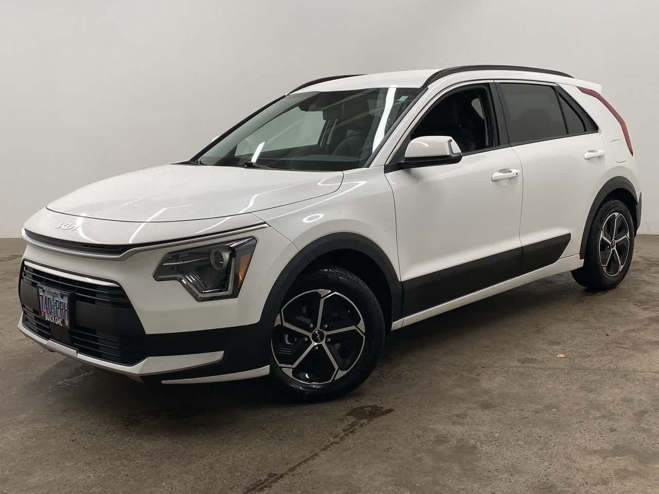 2024 Kia Niro EX -
                  Portland, OR