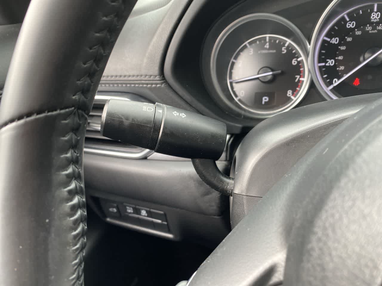 Thumbnail: 2020 Mazda CX-5 - 24