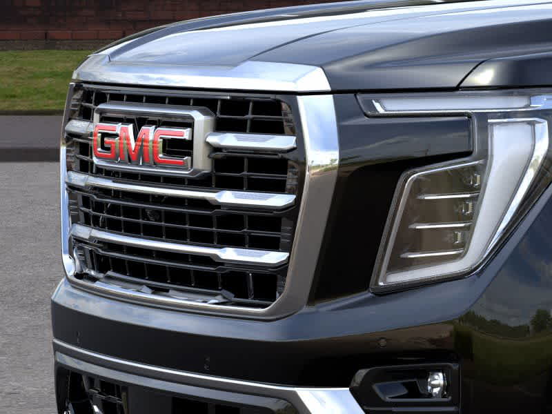 Thumbnail: 2026 GMC Yukon - 13