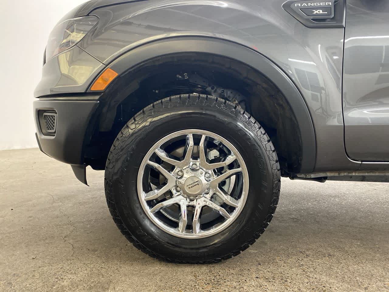 Thumbnail: 2019 Ford Ranger - 11