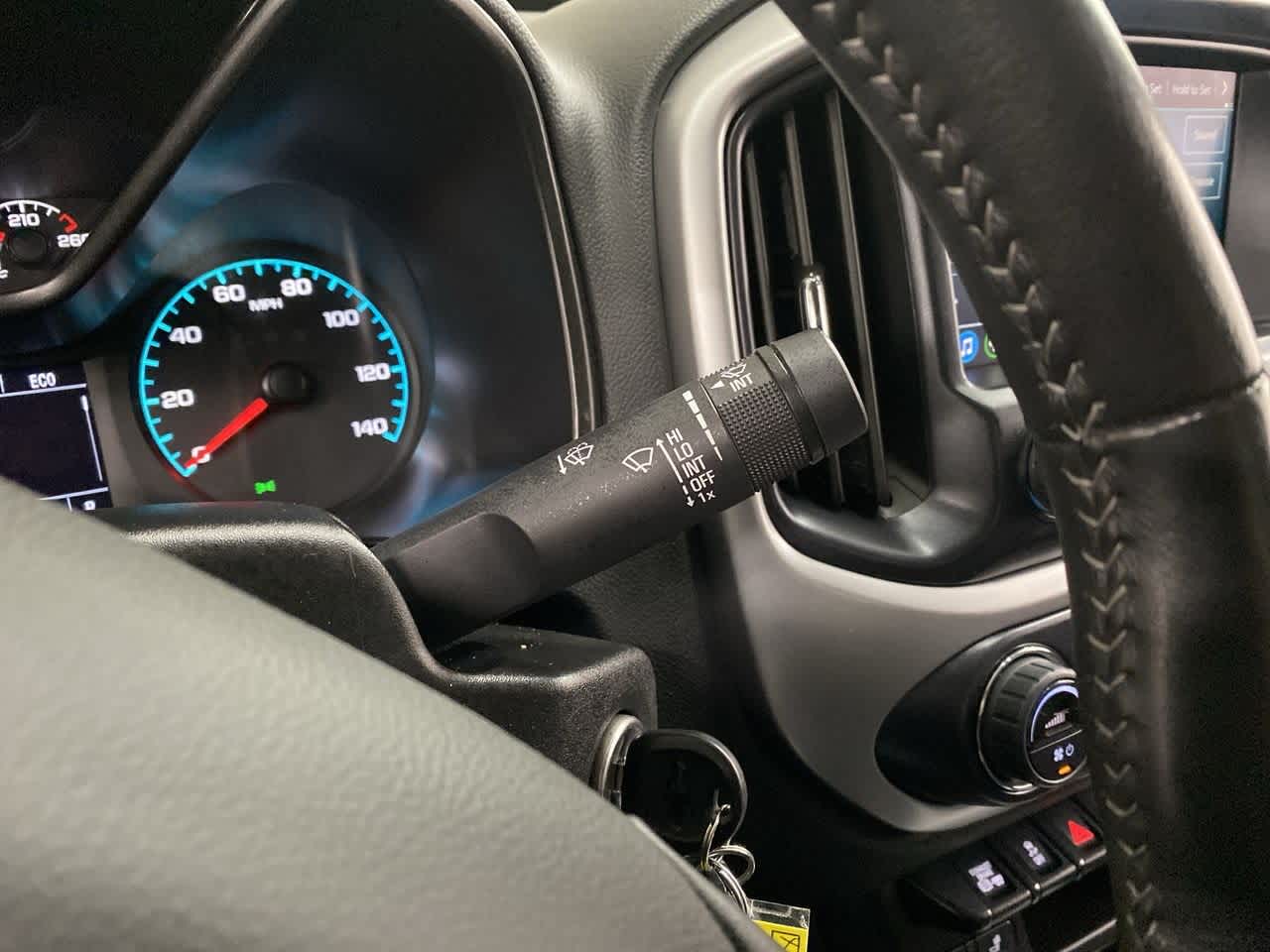 Thumbnail: 2022 Chevrolet Colorado - 22